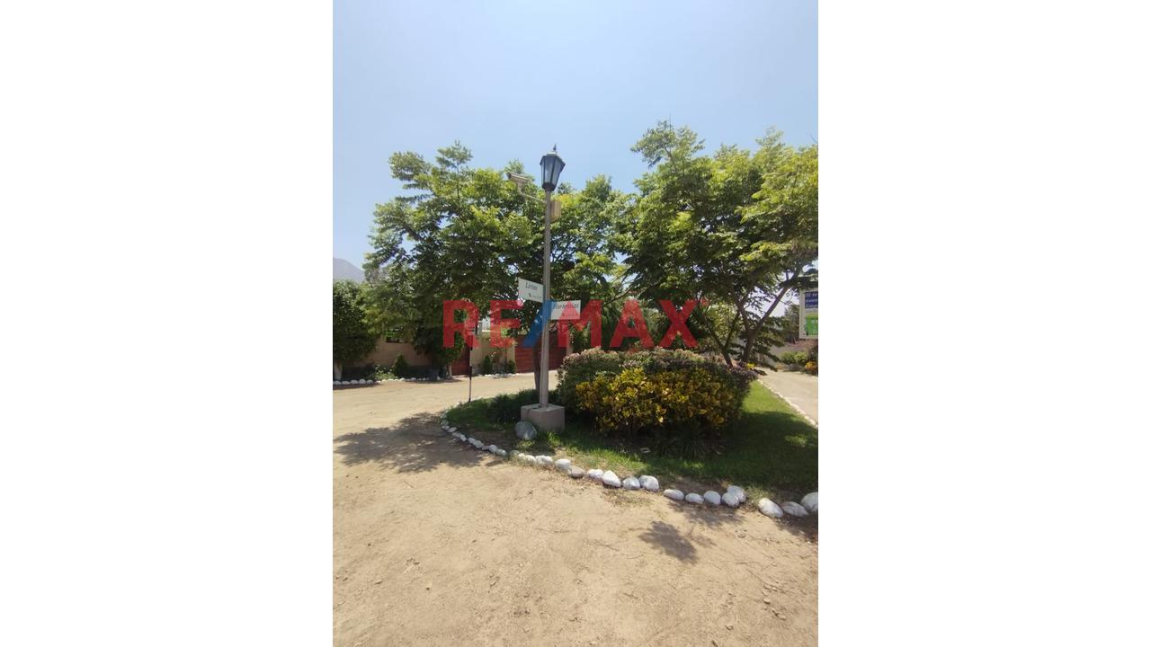 Vendo Terreno En Condominio El Refugio En Cineguilla 1022M2 — foto 2
