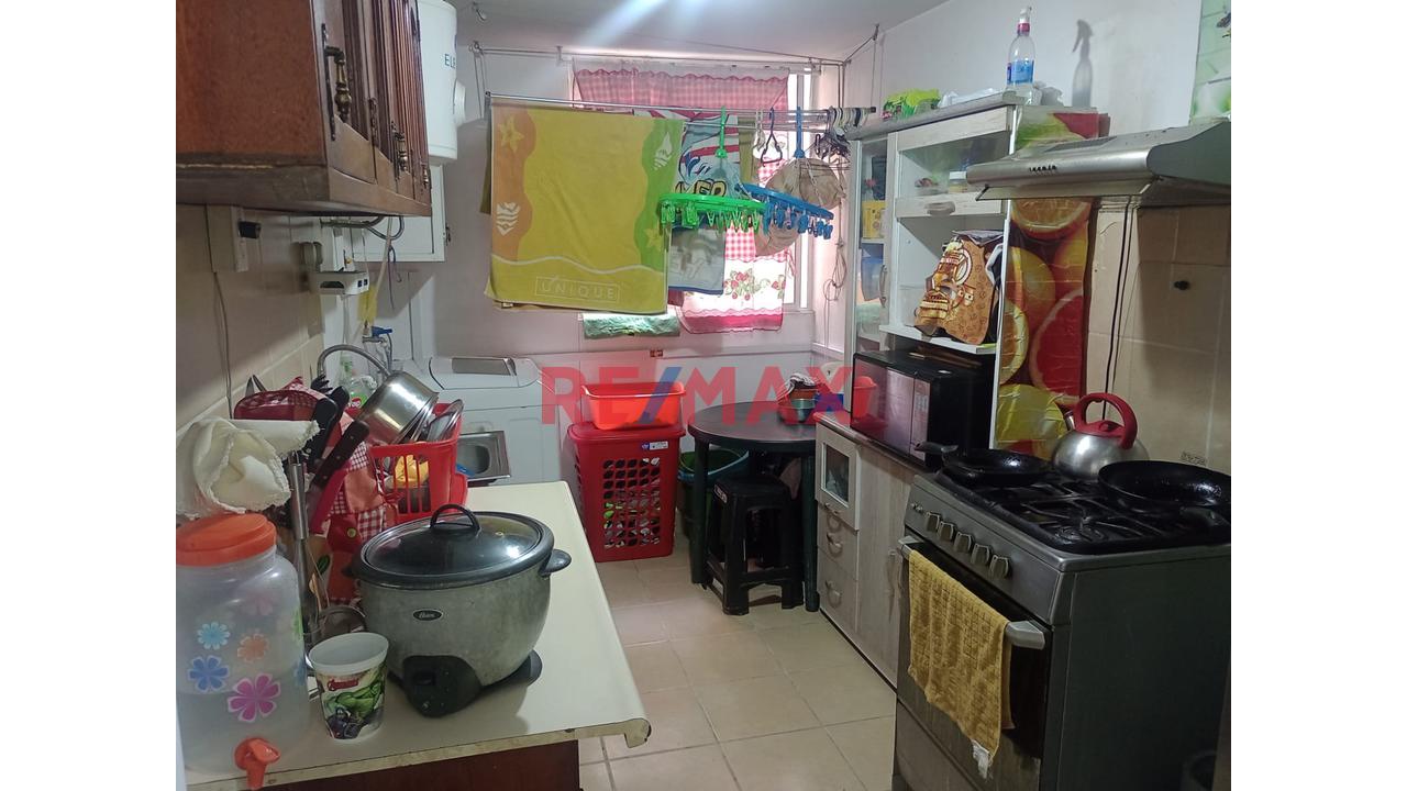Vendo Lindo Dpto En 2Do Piso A 10 Minutos De La Plaza De Armas - 11