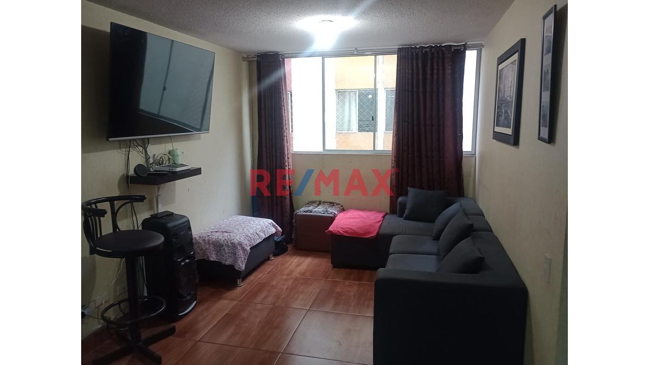 Vendo Lindo Dpto En 2Do Piso A 10 Minutos De La Plaza De Armas - 12