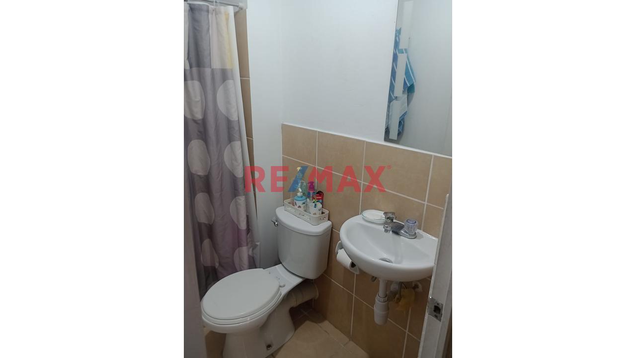 Vendo Lindo Dpto En 2Do Piso A 10 Minutos De La Plaza De Armas - 6