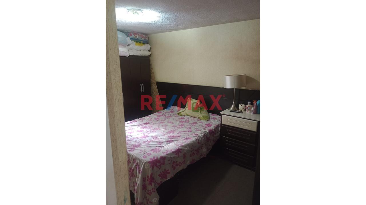 Vendo Lindo Dpto En 2Do Piso A 10 Minutos De La Plaza De Armas - 3