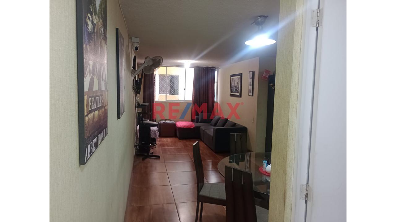 Vendo Lindo Dpto En 2Do Piso A 10 Minutos De La Plaza De Armas - 8