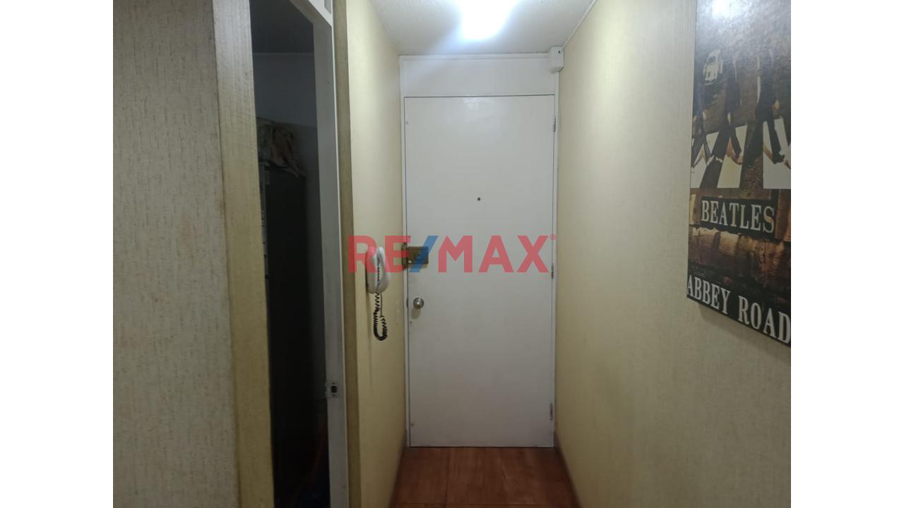 Vendo Lindo Dpto En 2Do Piso A 10 Minutos De La Plaza De Armas - 4