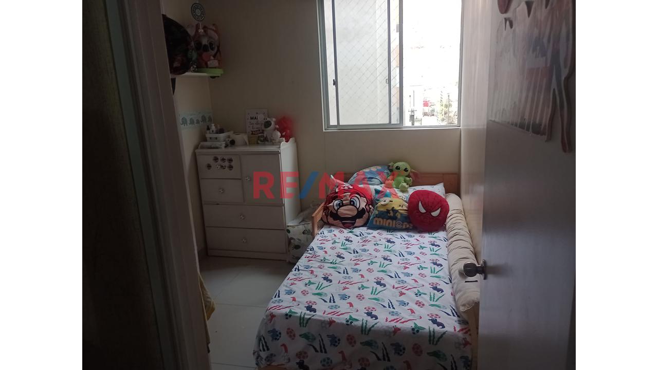 Vendo Lindo Dpto En 2Do Piso A 10 Minutos De La Plaza De Armas - 14