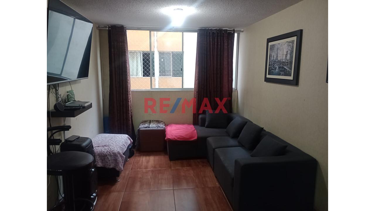Vendo Lindo Dpto En 2Do Piso A 10 Minutos De La Plaza De Armas - 5
