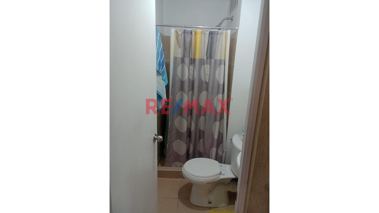 Vendo Lindo Dpto En 2Do Piso A 10 Minutos De La Plaza De Armas - 13