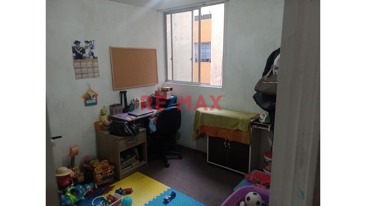 Vendo Lindo Dpto En 2Do Piso A 10 Minutos De La Plaza De Armas - 10