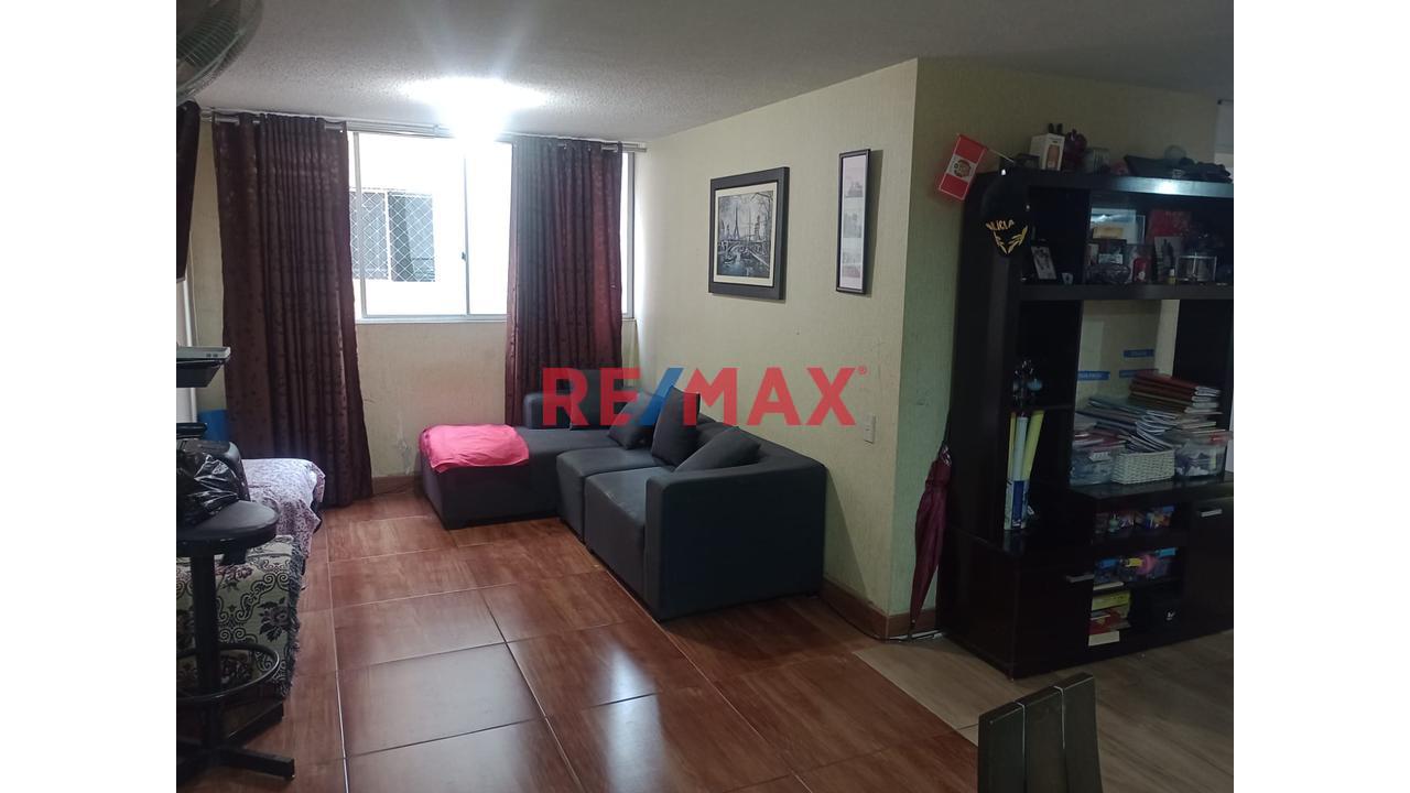 Vendo Lindo Dpto En 2Do Piso A 10 Minutos De La Plaza De Armas - 1