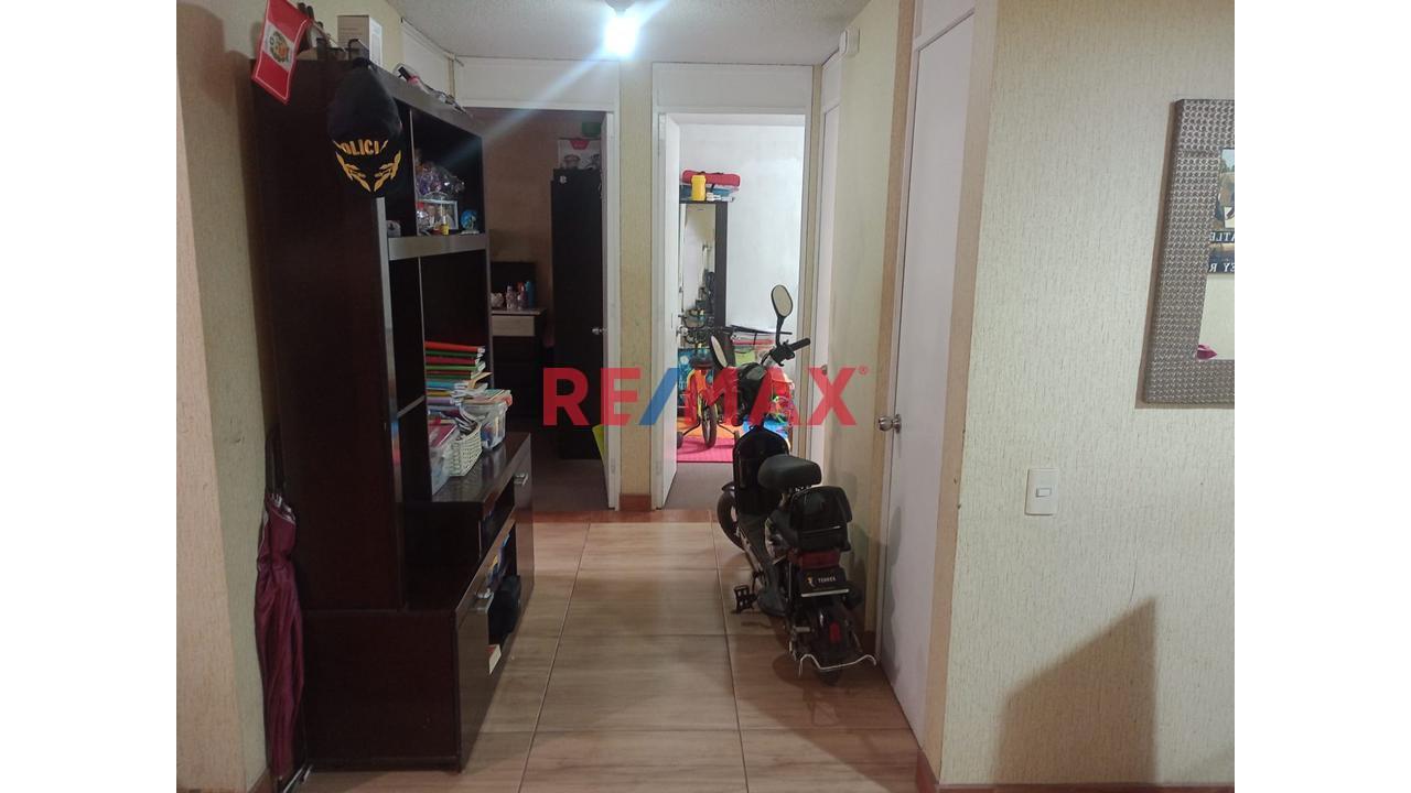 Vendo Lindo Dpto En 2Do Piso A 10 Minutos De La Plaza De Armas - 16