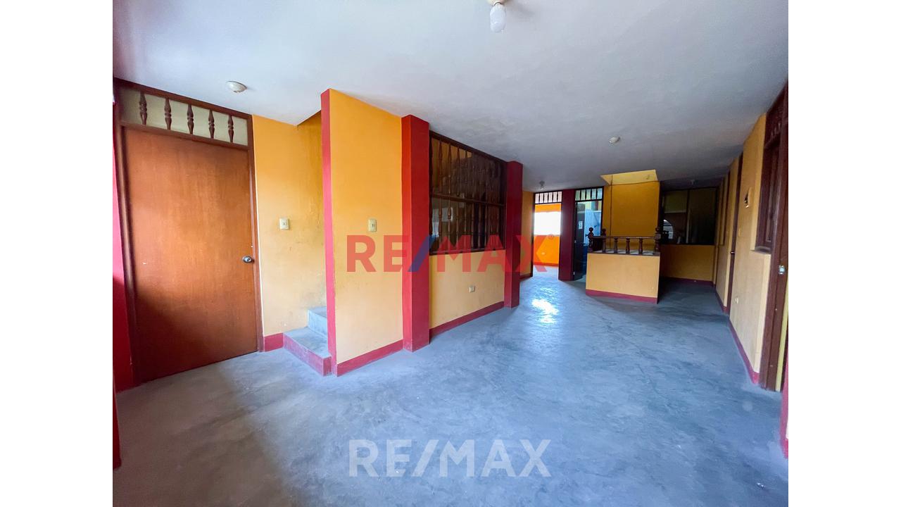 ¡Casa En Venta En Puente Piedra! 🏠✨ - 16