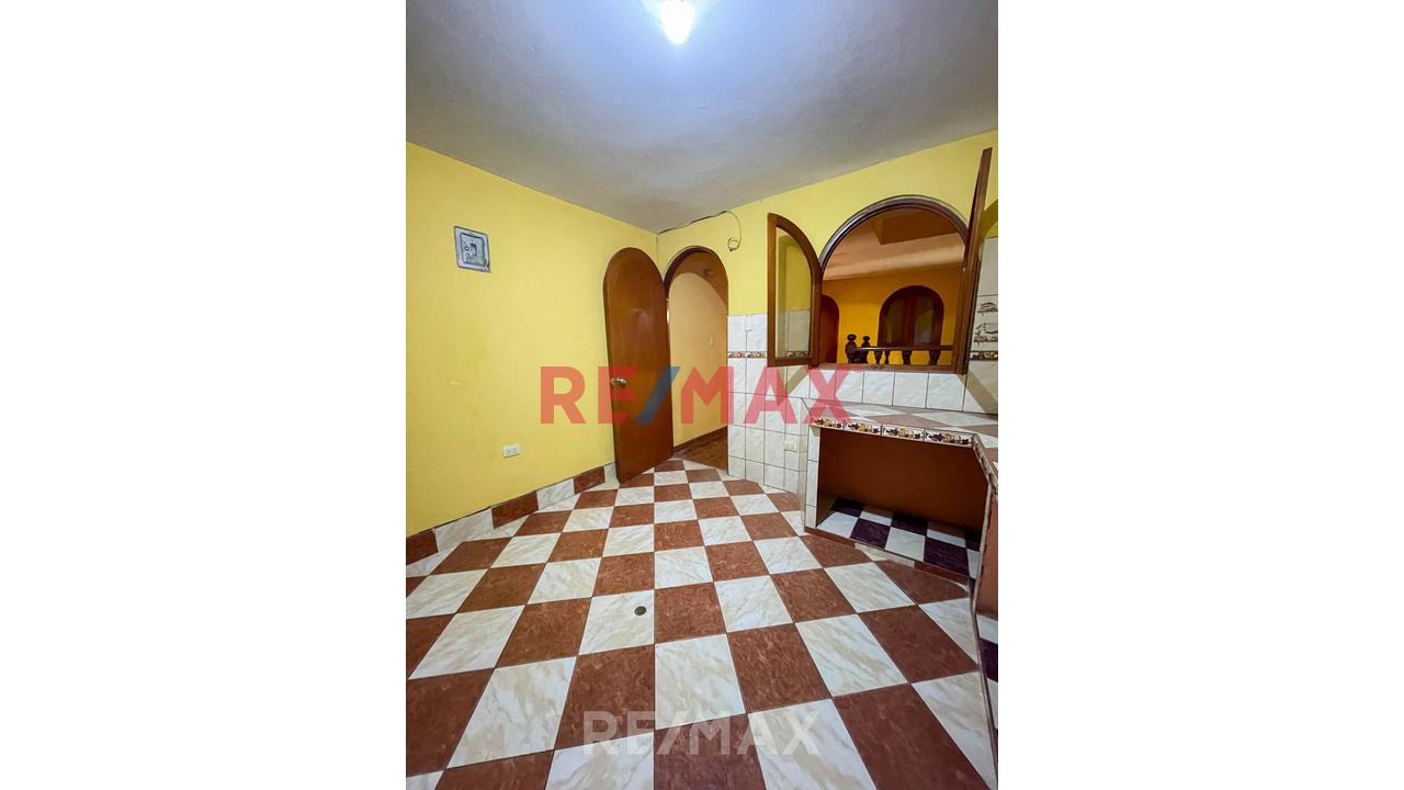 ¡Casa En Venta En Puente Piedra! 🏠✨ - 12