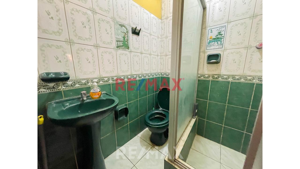 ¡Casa En Venta En Puente Piedra! 🏠✨ - 7