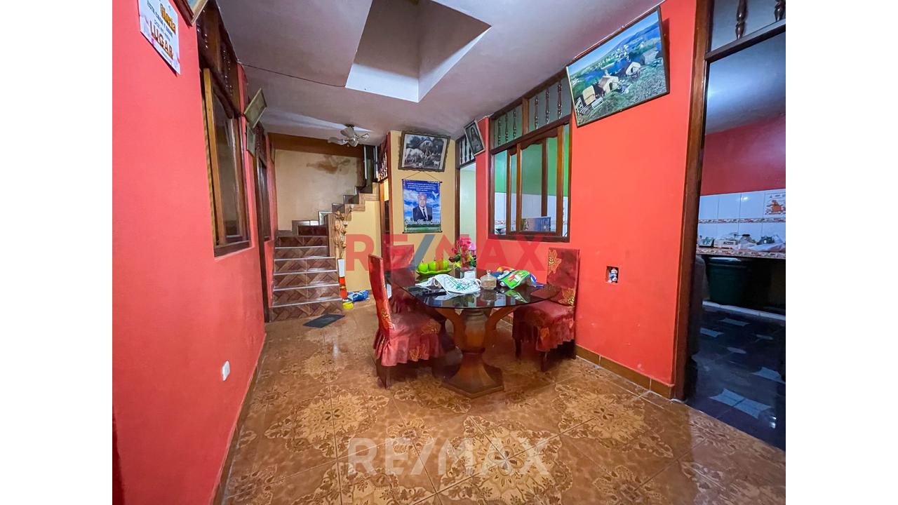 ¡Casa En Venta En Puente Piedra! 🏠✨ - 5