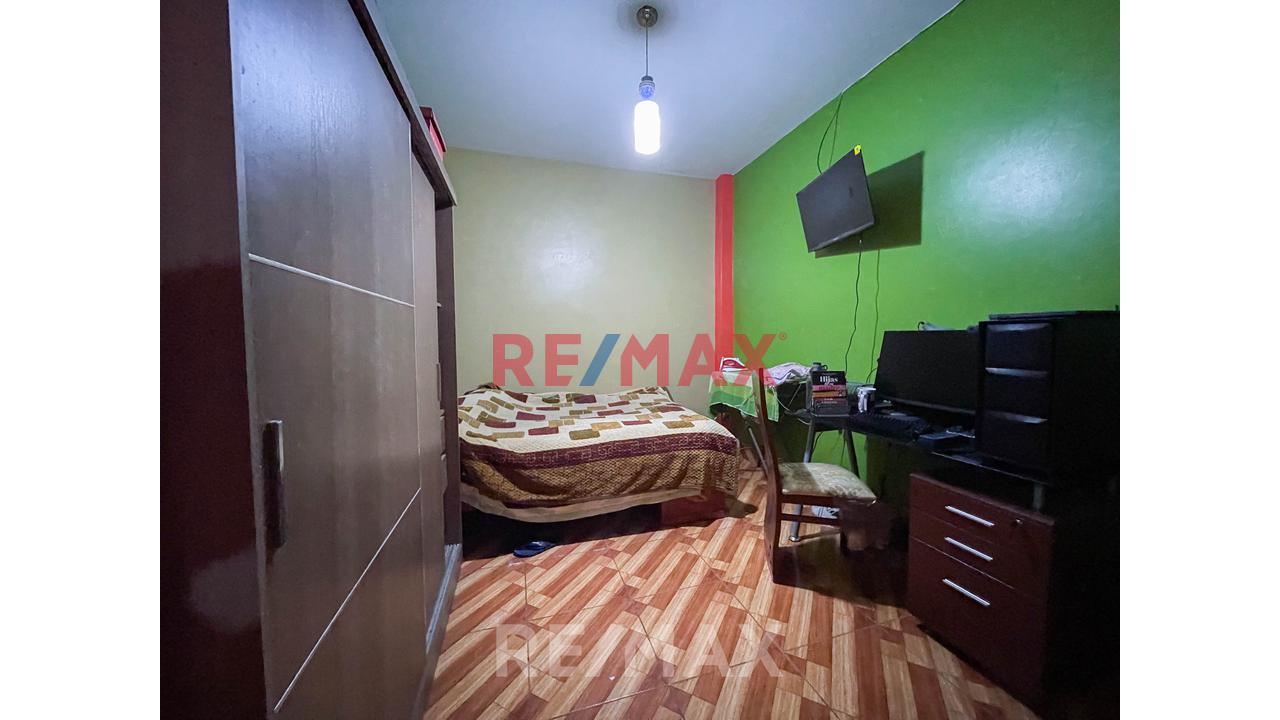 ¡Casa En Venta En Puente Piedra! 🏠✨ - 14
