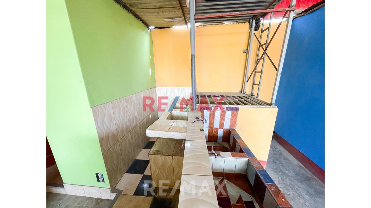 ¡Casa En Venta En Puente Piedra! 🏠✨ - 19