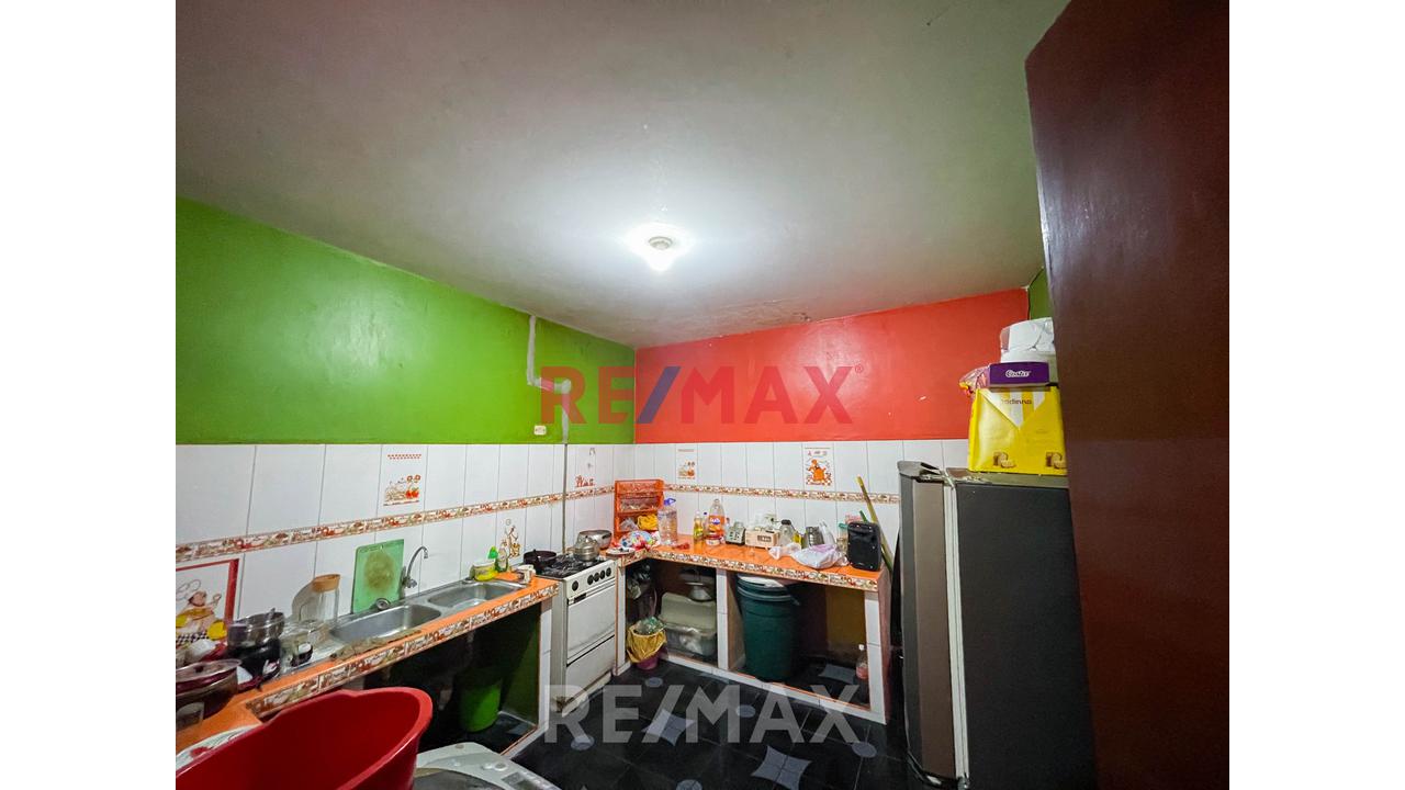¡Casa En Venta En Puente Piedra! 🏠✨ - 6
