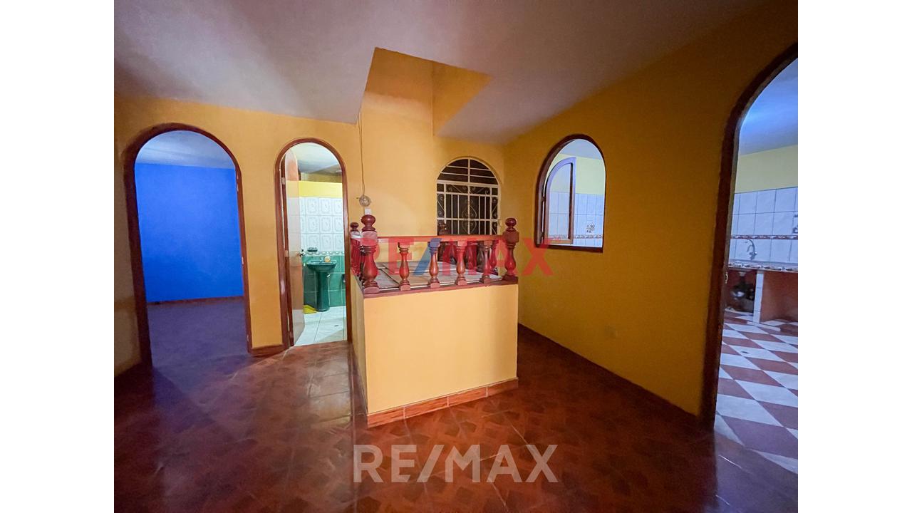 ¡Casa En Venta En Puente Piedra! 🏠✨ - 10