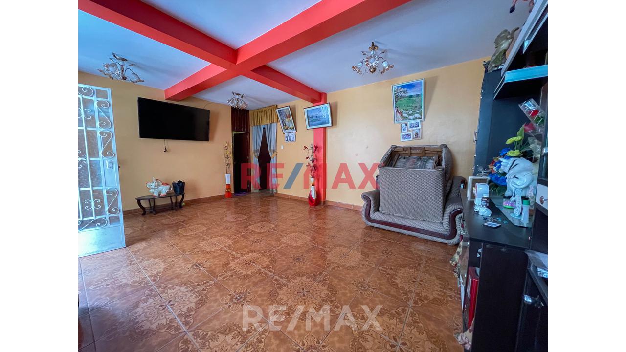 ¡Casa En Venta En Puente Piedra! 🏠✨ - 3