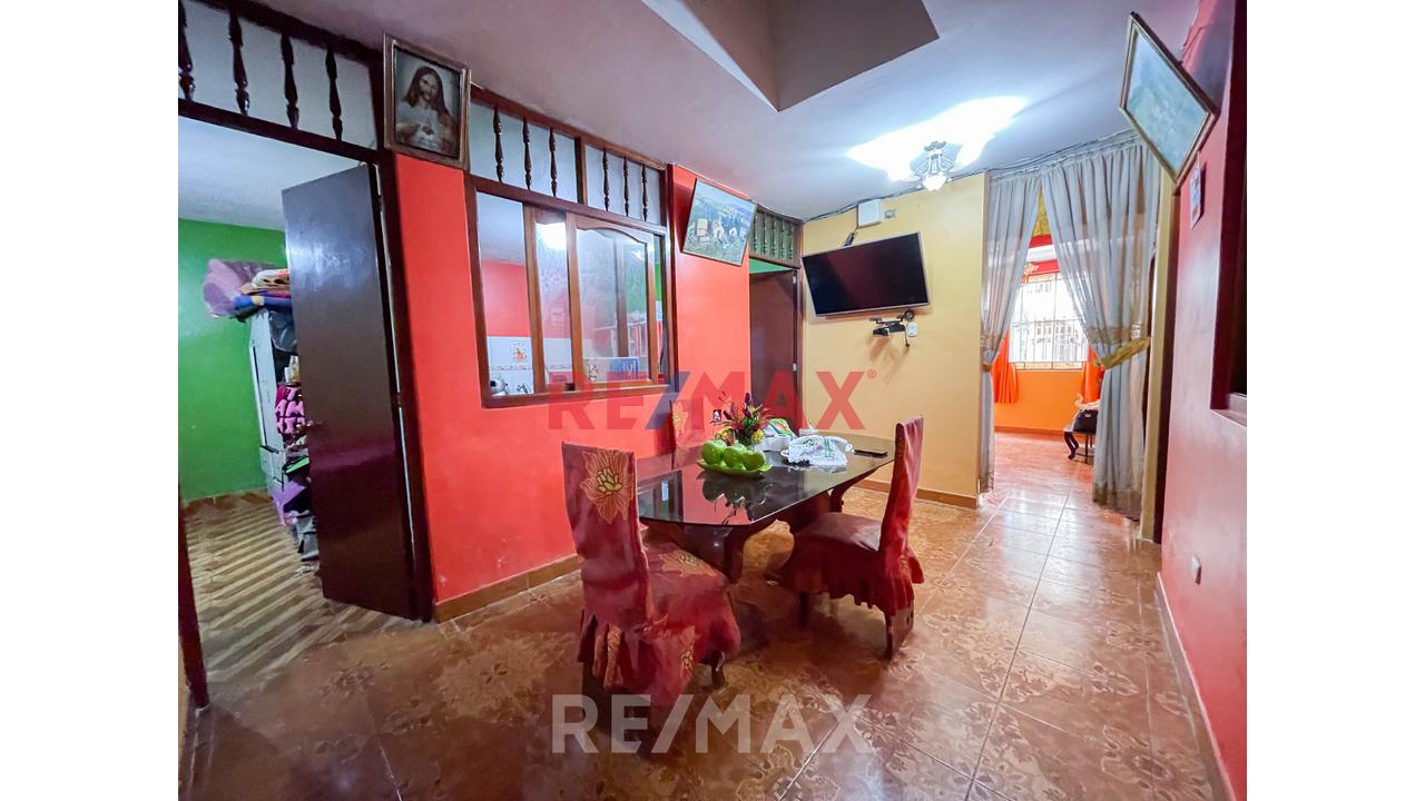 ¡Casa En Venta En Puente Piedra! 🏠✨ - 4