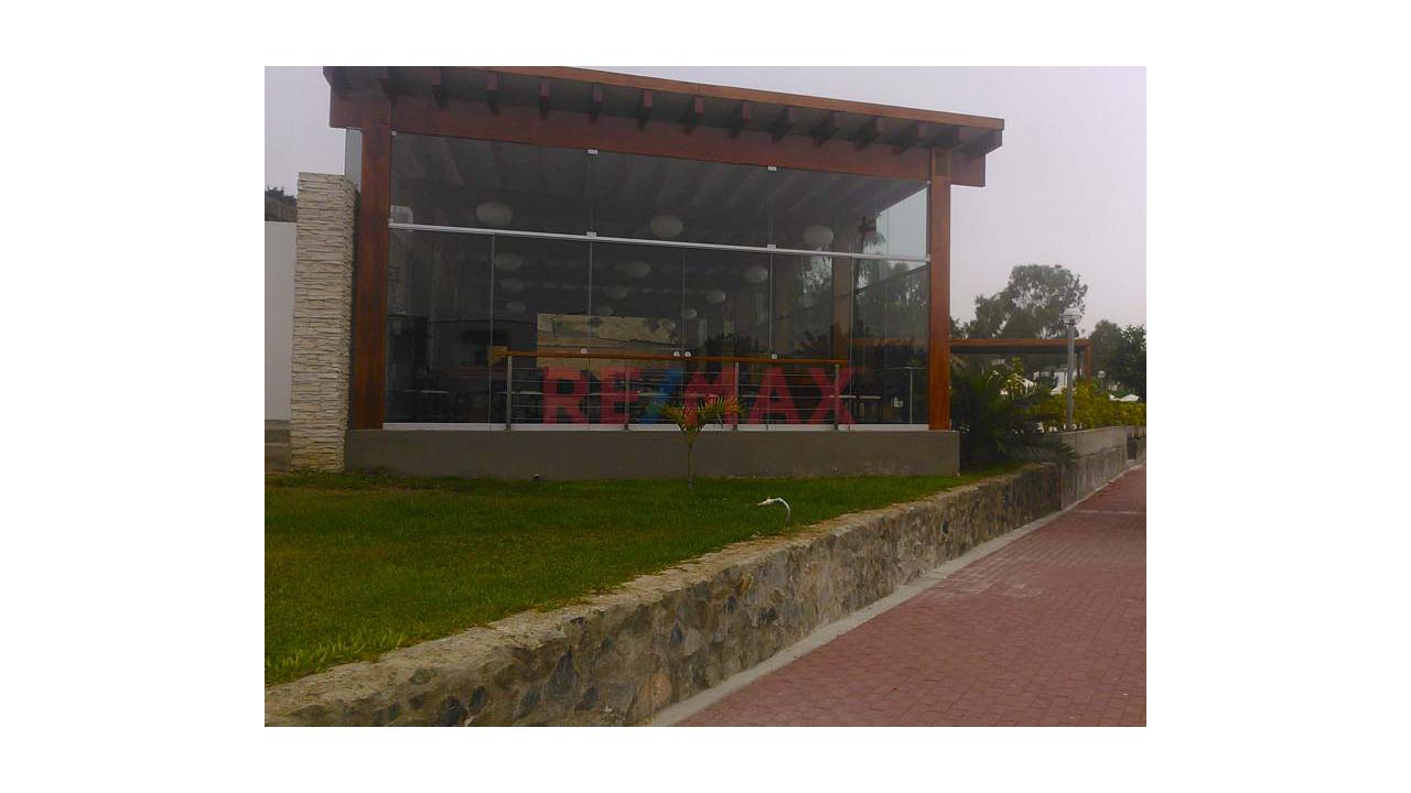 Venta De Terreno En Condominio Farallones - Asia — foto 5