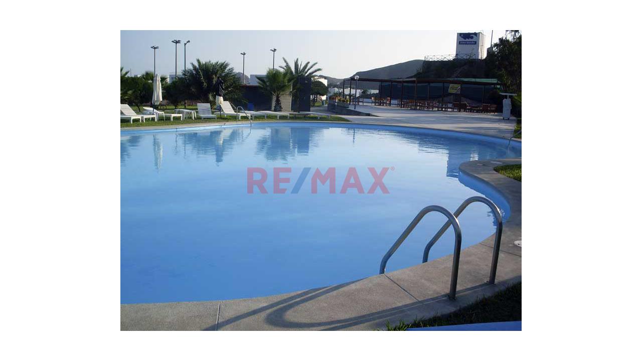 Venta De Terreno En Condominio Farallones - Asia — foto 6