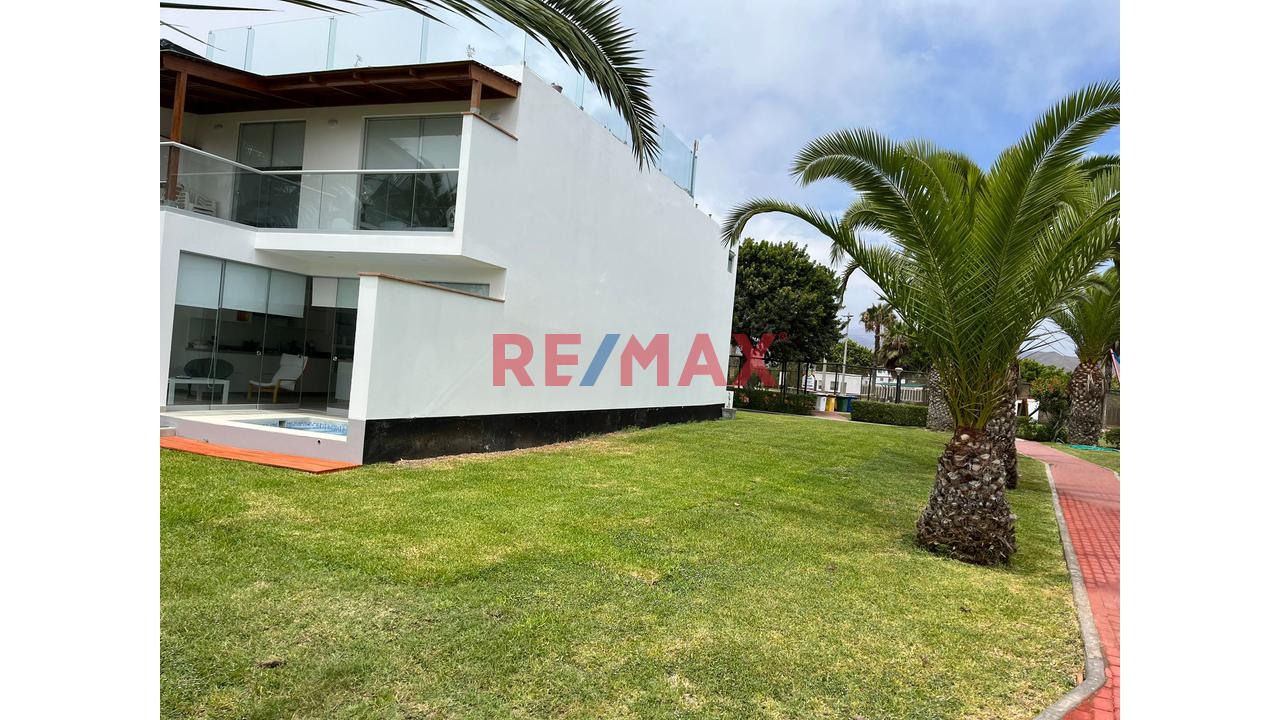 Venta De Terreno En Condominio Farallones - Asia — foto 3