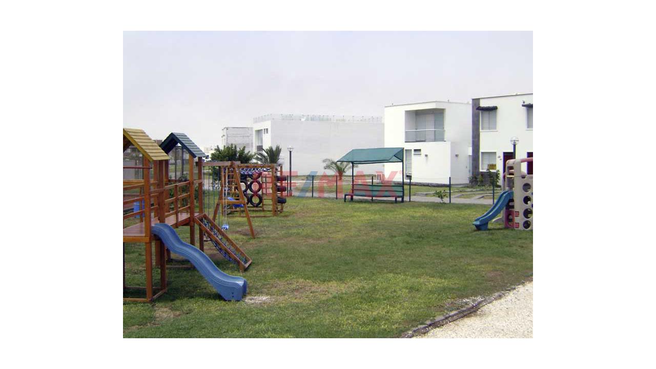 Venta De Terreno En Condominio Farallones - Asia — foto 4