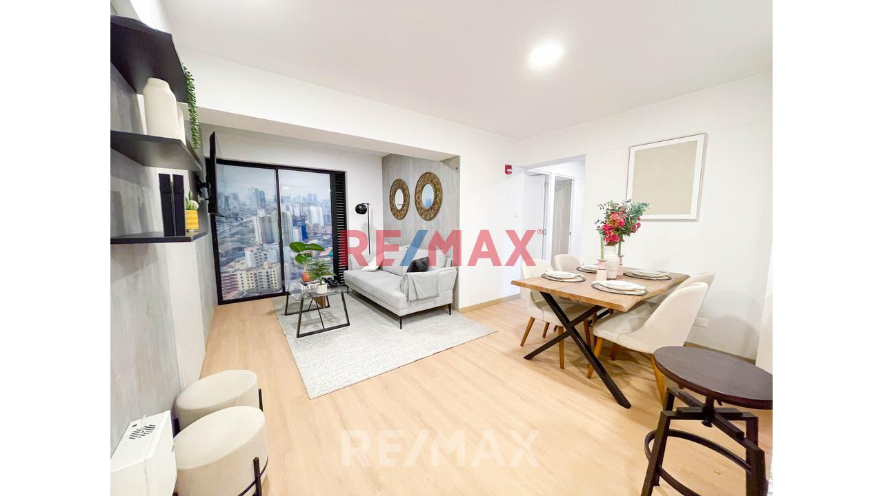 Departamento  En Venta De Estreno En Santa Beatriz — foto 2