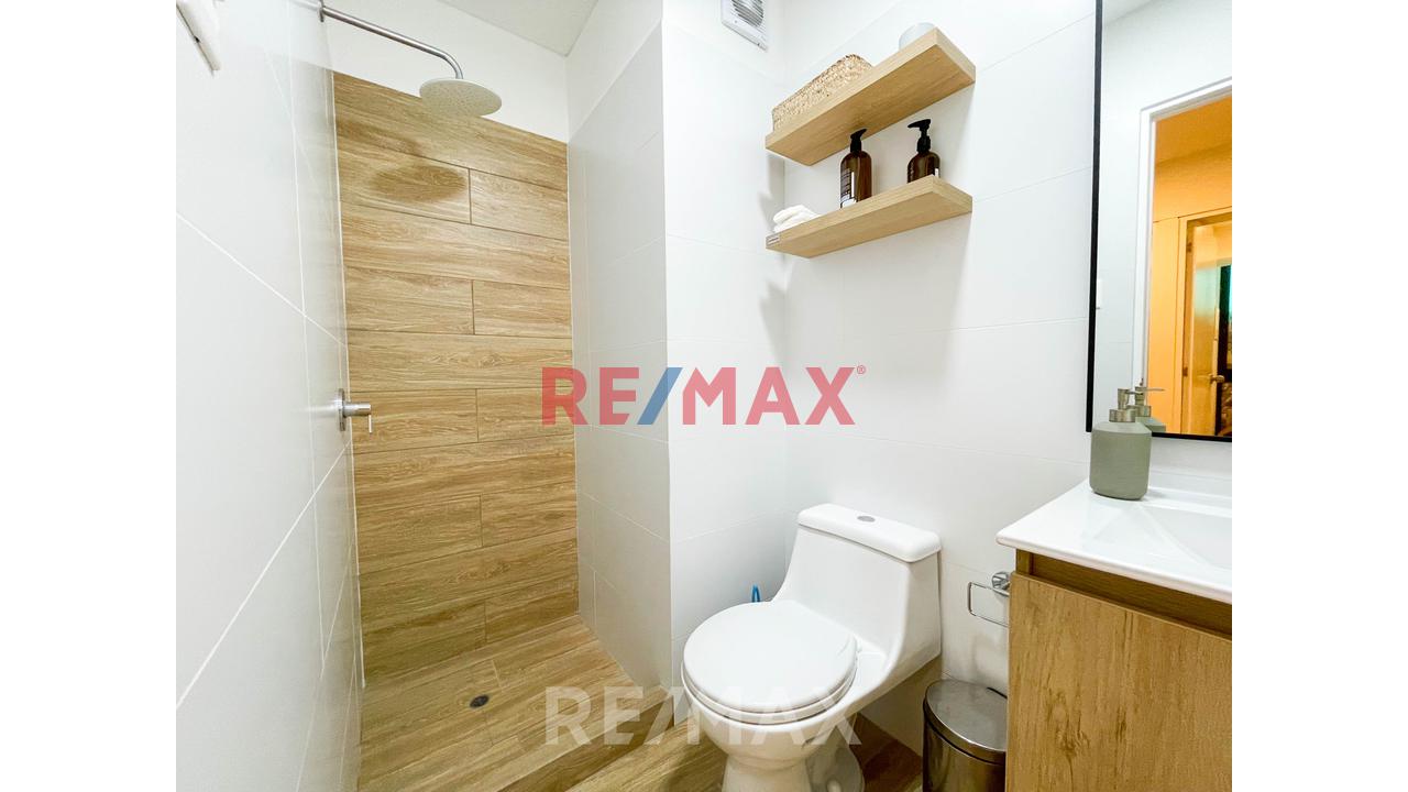 Departamento  En Venta De Estreno En Santa Beatriz — foto 8
