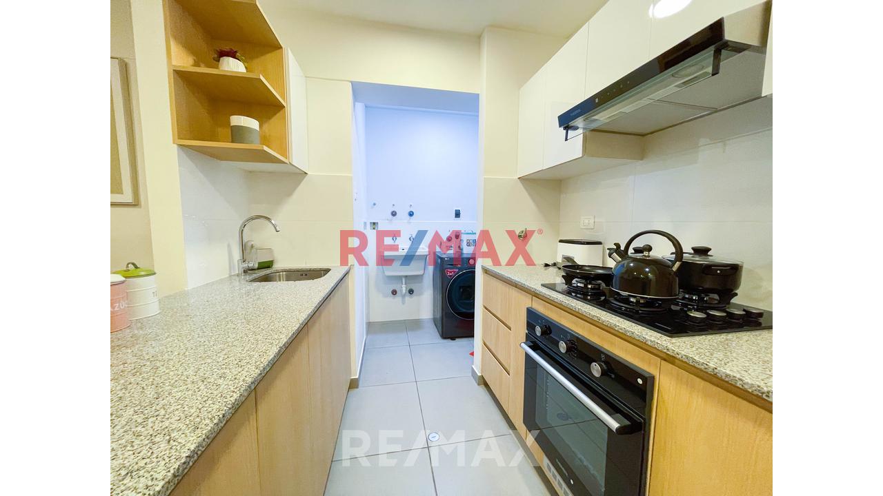 Departamento  En Venta De Estreno En Santa Beatriz — foto 6