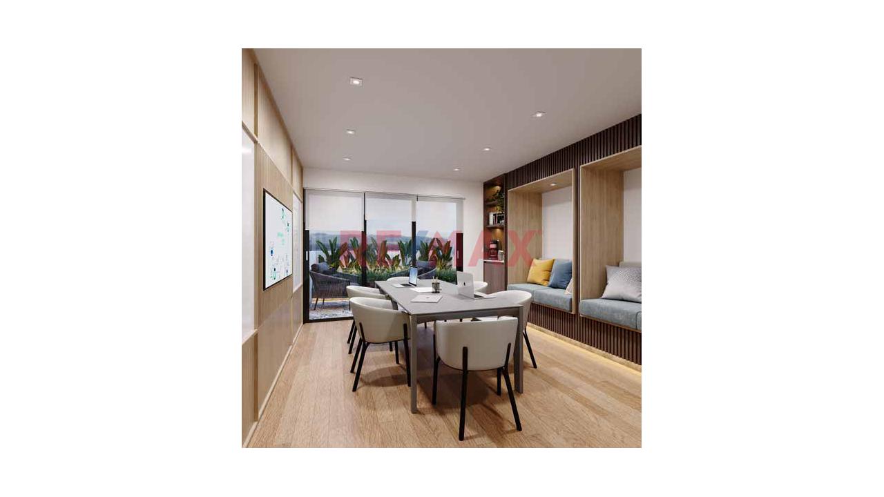Departamento  En Venta De Estreno En Santa Beatriz — foto 14