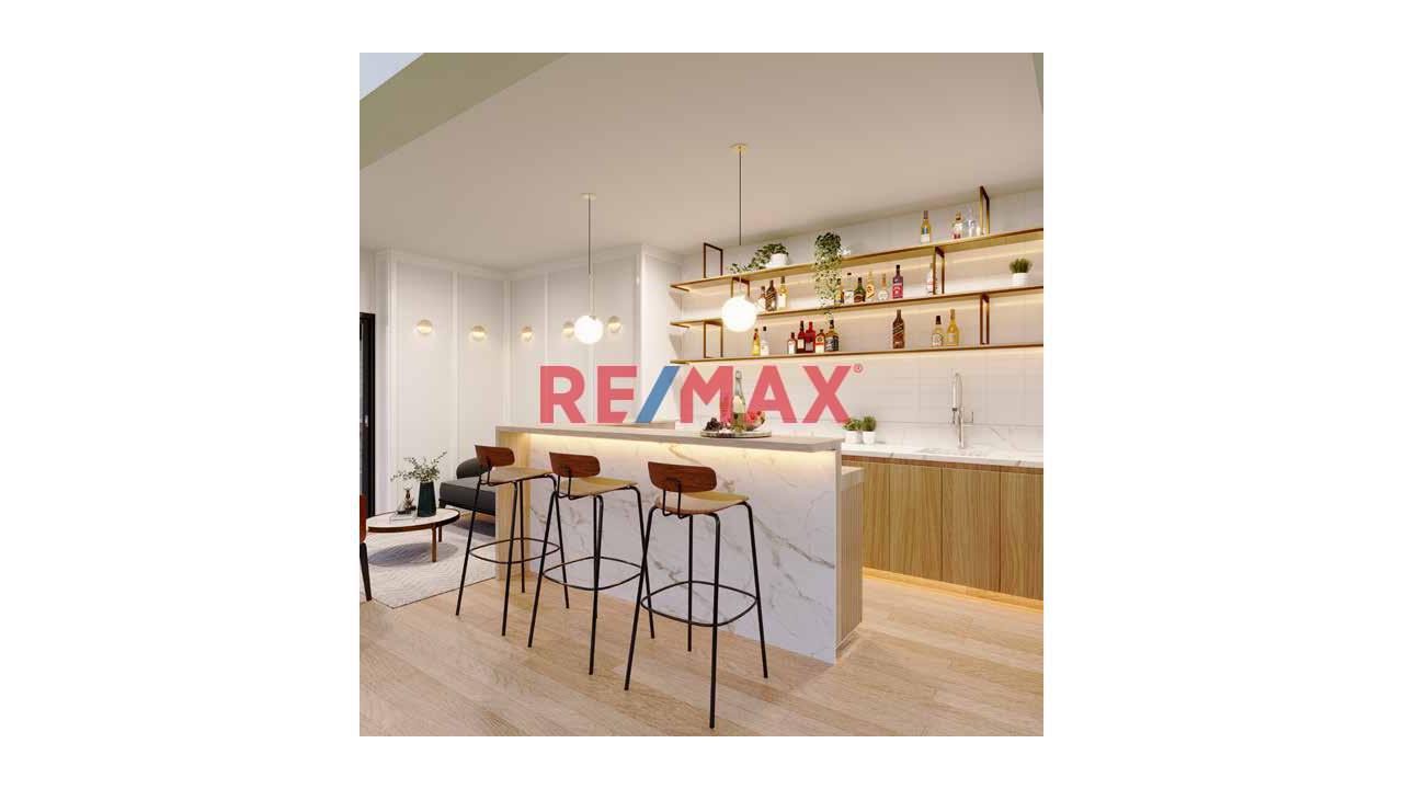 Departamento En Venta De Estreno En Santa Beatriz