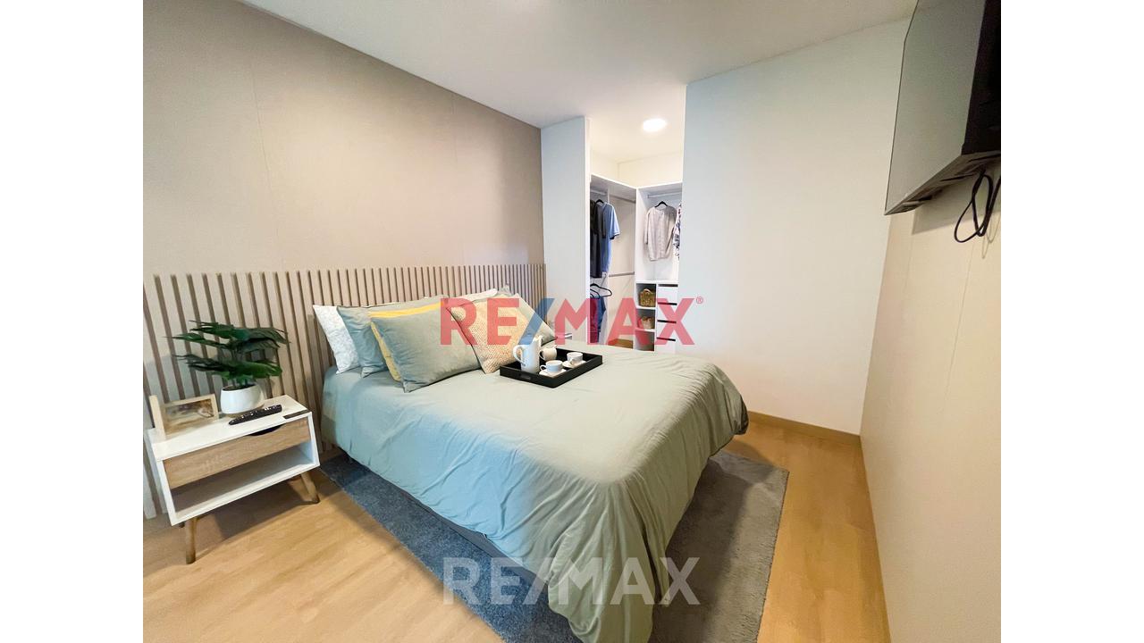 Departamento  En Venta De Estreno En Santa Beatriz — foto 10