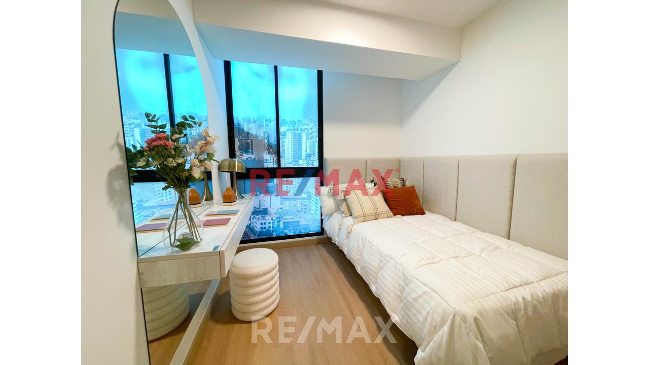 Departamento  En Venta De Estreno En Santa Beatriz — foto 9