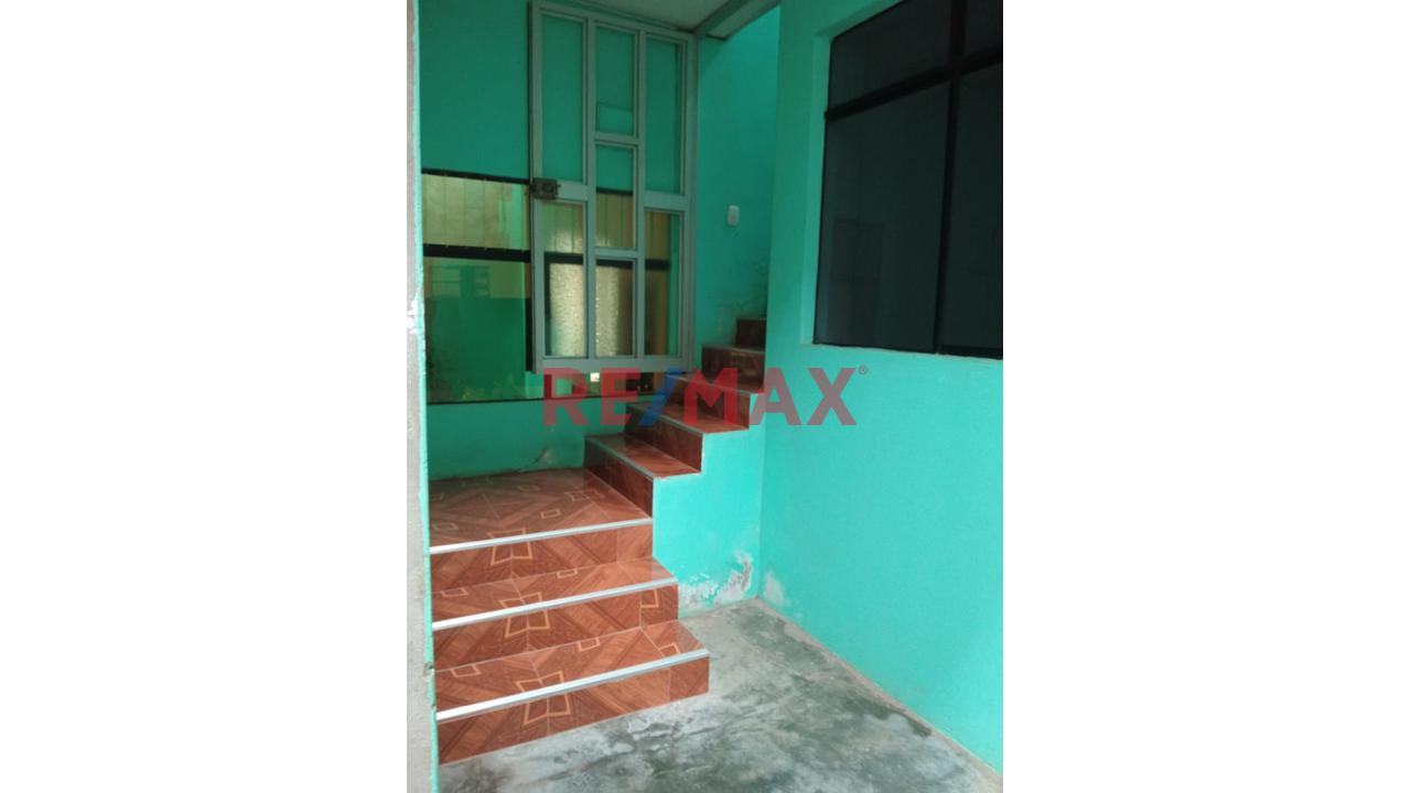 Se Vende Linda Y Amplia Casa En Esquina - Tingo Maria / Huánuco - 16