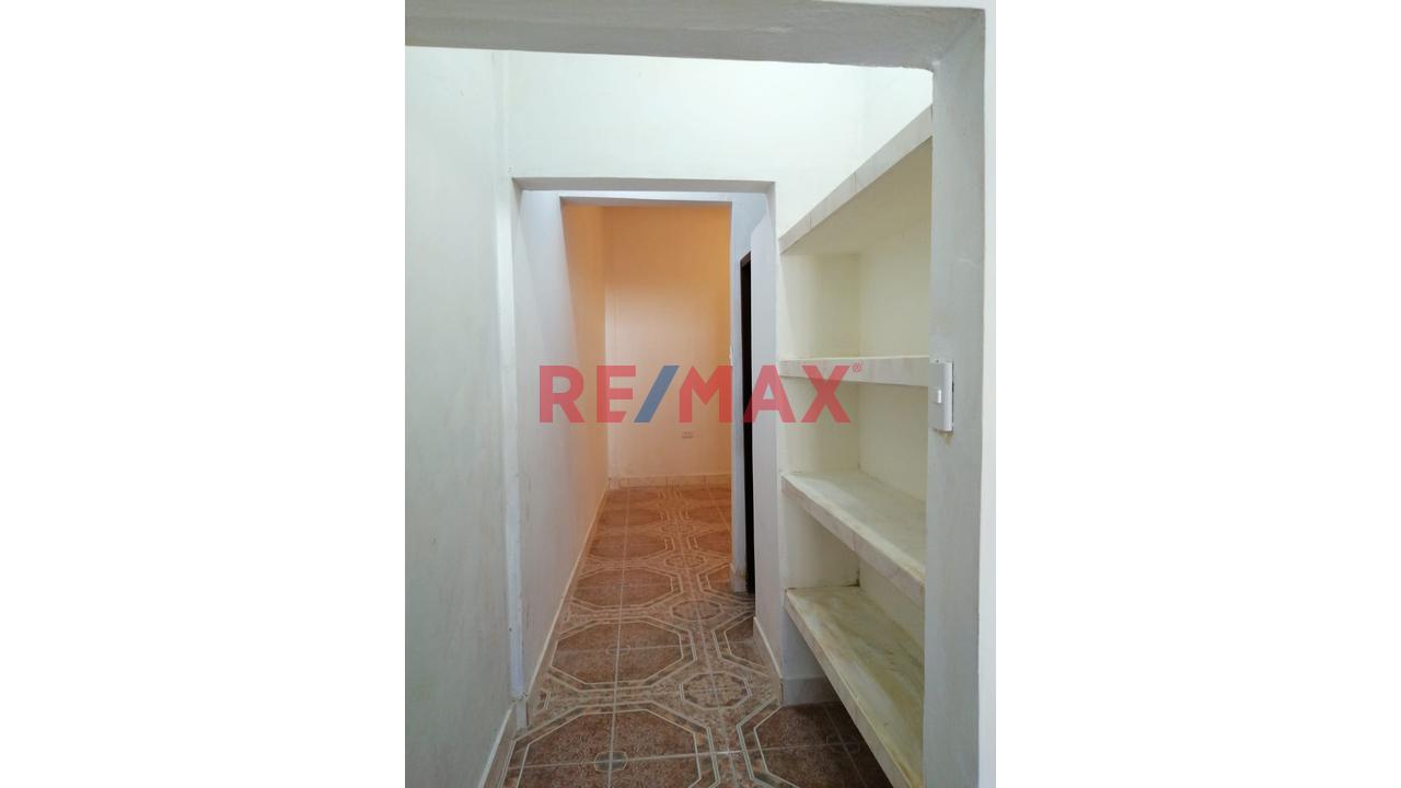 Se Vende Linda Y Amplia Casa En Esquina - Tingo Maria / Huánuco — foto 6