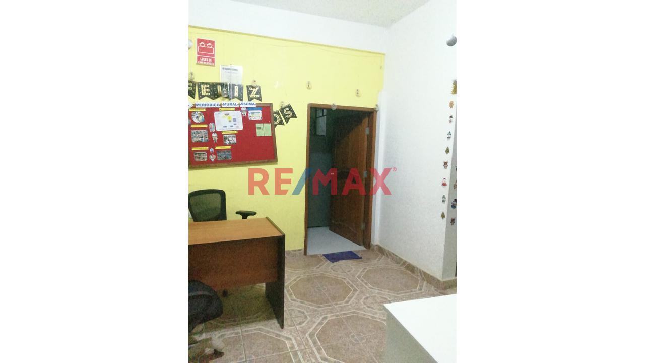 Se Vende Linda Y Amplia Casa En Esquina - Tingo Maria / Huánuco — foto 15