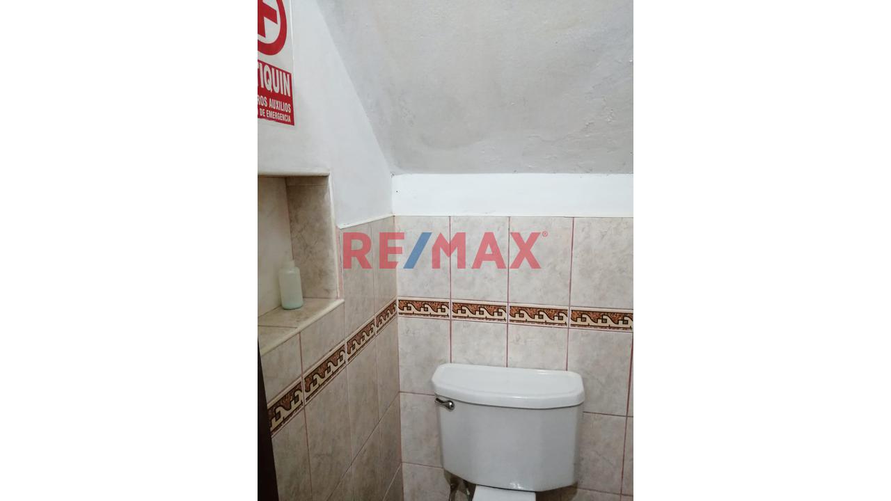 Se Vende Linda Y Amplia Casa En Esquina - Tingo Maria / Huánuco — foto 7
