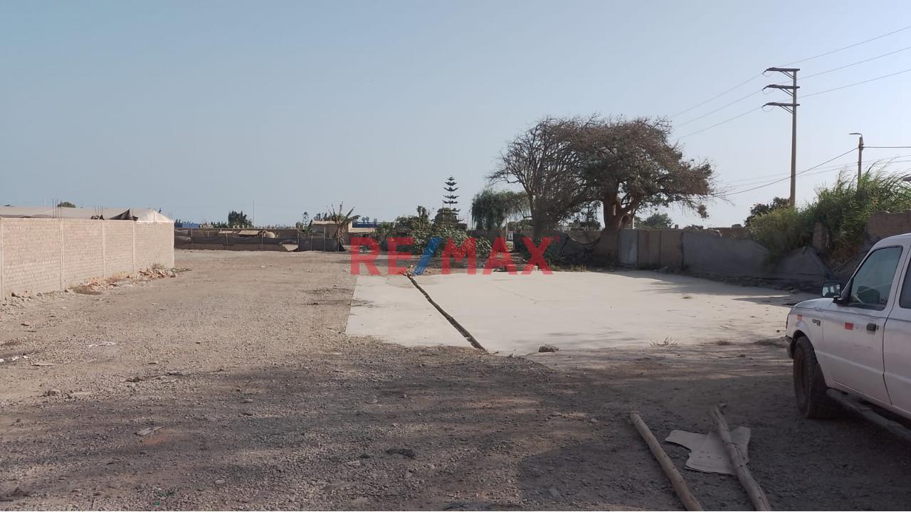Venta De Terreno Comercial Entre Chancay Y Aucallama A Un Paso De La Panamericana Norte - 14