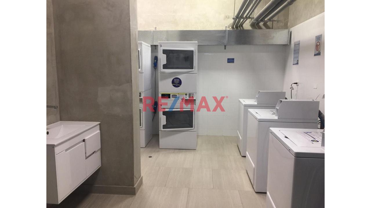 Venta De Lindo Y Muy Acogedor Departamento En Condominio Ocean Reef - San Bartolo - 5