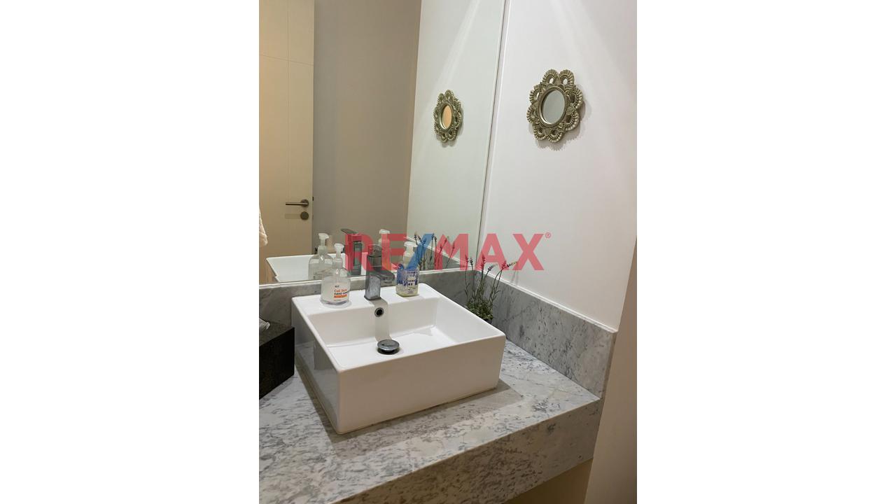 Venta De Lindo Y Muy Acogedor Departamento En Condominio Ocean Reef - San Bartolo - 16