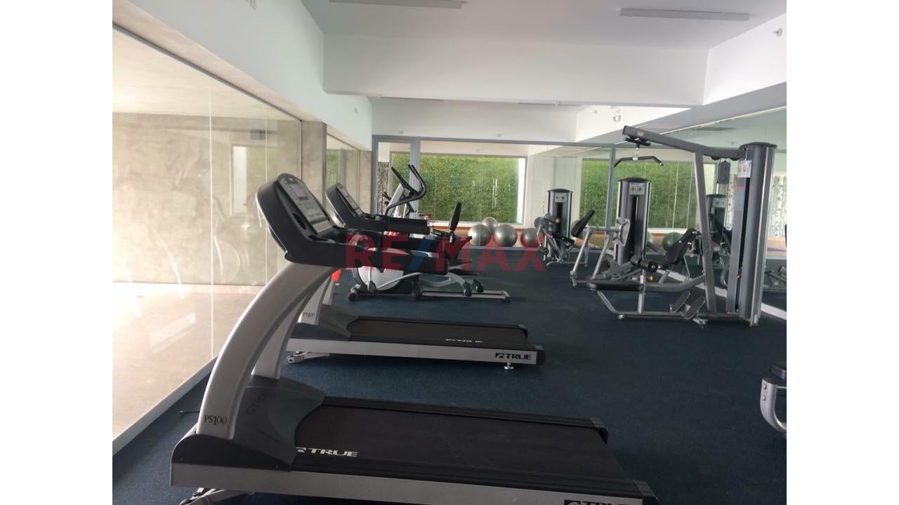 Venta De Lindo Y Muy Acogedor Departamento En Condominio Ocean Reef - San Bartolo - 18