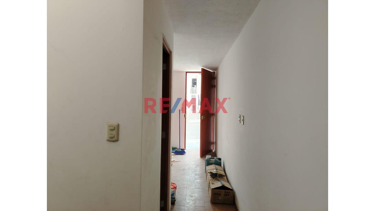 Se Vende Bonita Casa En Villa Club 2  De 76 M2 En Carabayllo — foto 2