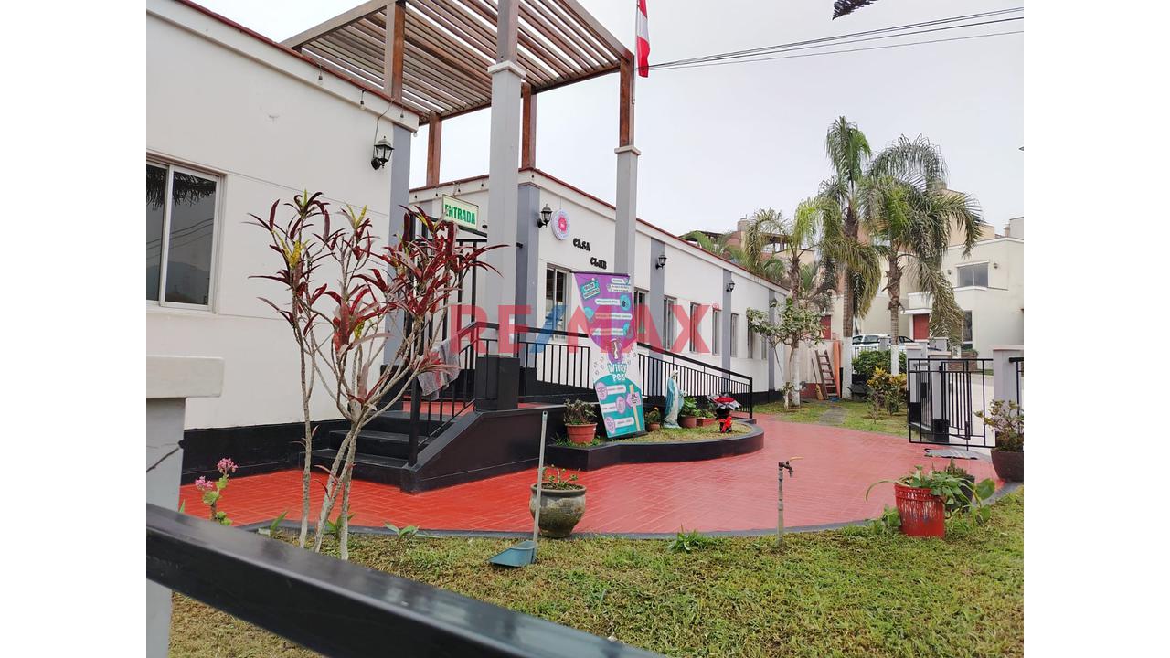 Se Vende Bonita Casa En Villa Club 2  De 76 M2 En Carabayllo — foto 6