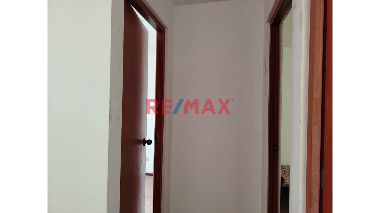Se Vende Bonita Casa En Villa Club 2  De 76 M2 En Carabayllo — foto 3