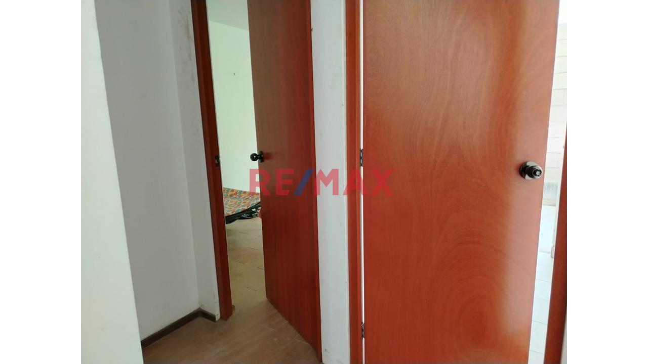 Se Vende Bonita Casa En Villa Club 2  De 76 M2 En Carabayllo — foto 12