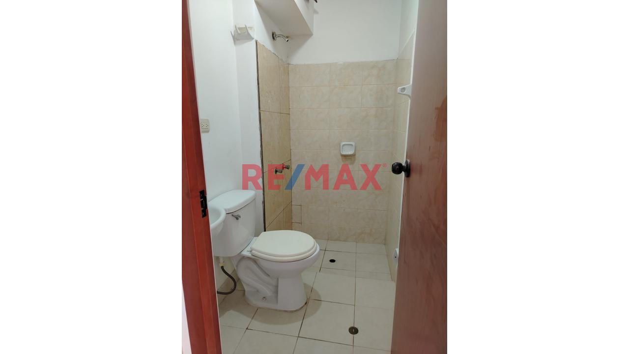 Se Vende Bonita Casa En Villa Club 2  De 76 M2 En Carabayllo — foto 4