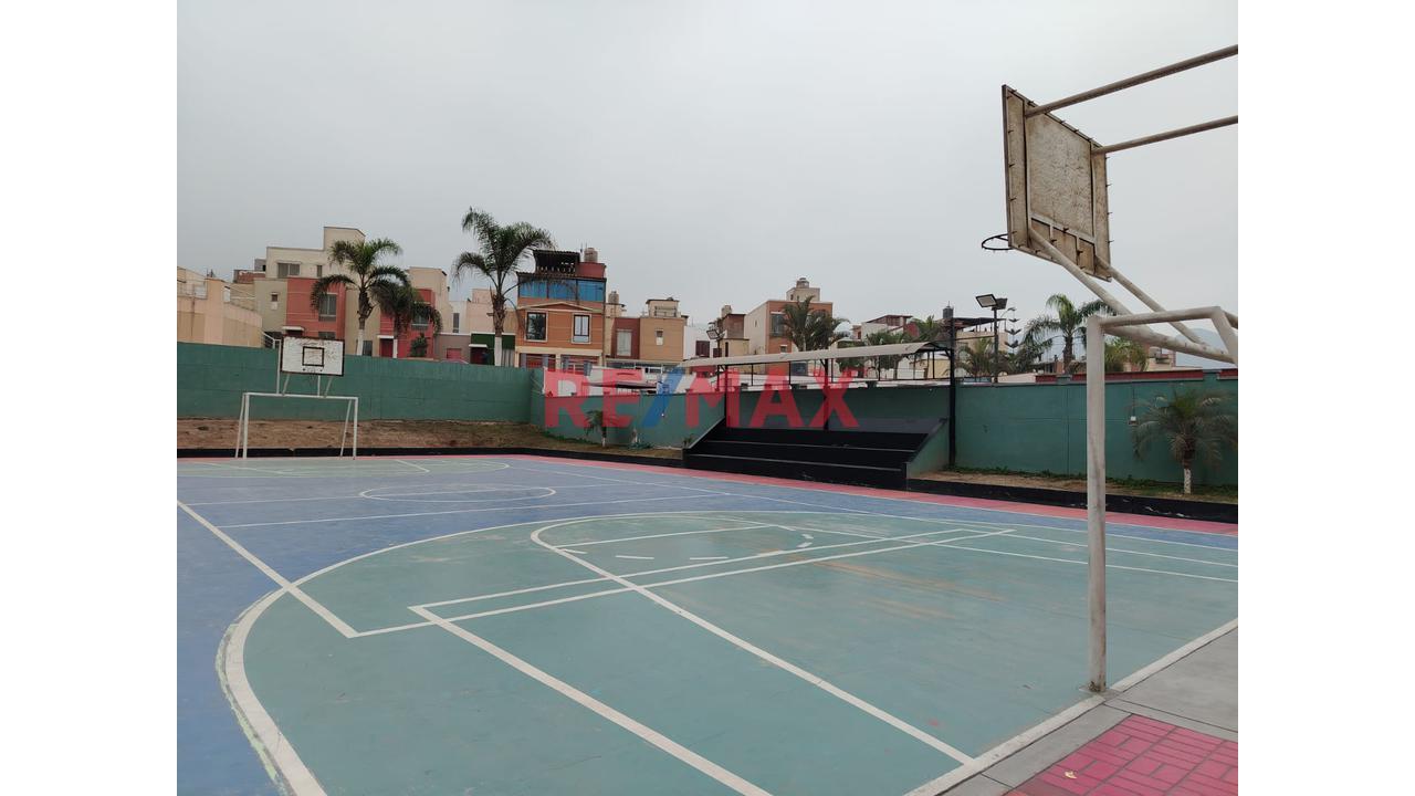Se Vende Bonita Casa En Villa Club 2  De 76 M2 En Carabayllo — foto 15