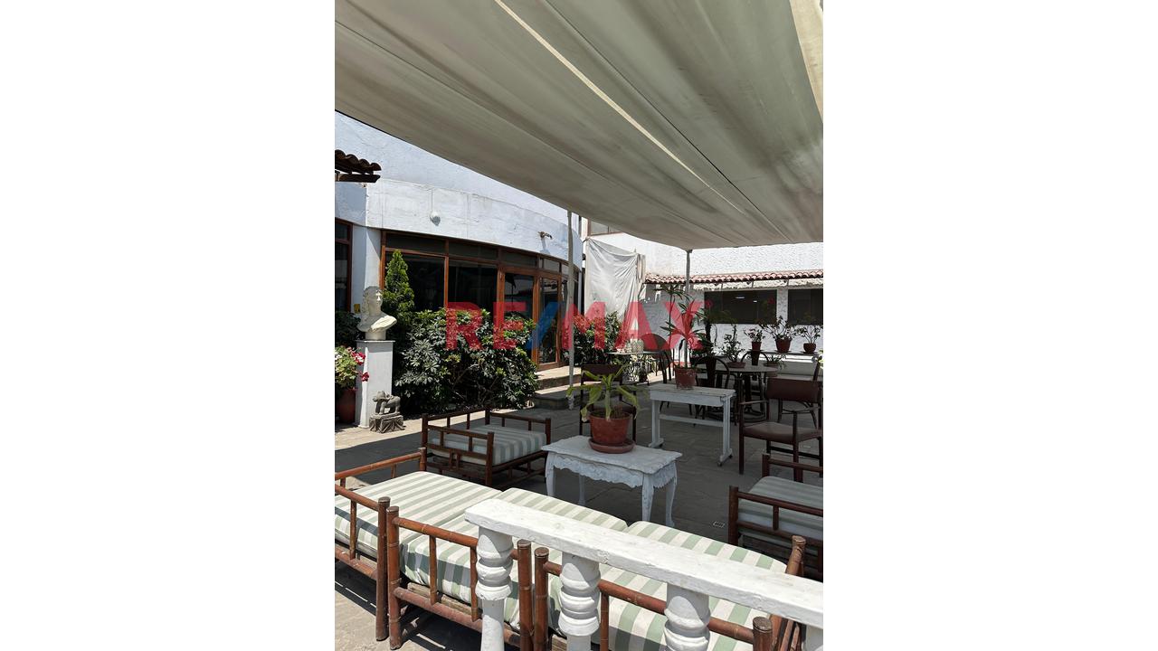 Se Vende Casa / Terreno Grande De 3236.76 Mt En Av El Derby Surco Para Vivienda, Proyecto O Inversion - 17