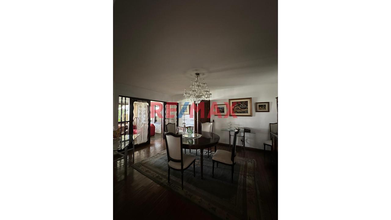 Se Vende Casa / Terreno Grande De 3236.76 Mt En Av El Derby Surco Para Vivienda, Proyecto O Inversion — foto 9